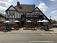 The White Hart