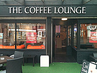 The Coffee Lounge