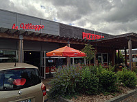 Le Villagio