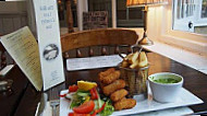 The Red Lion Country Inn