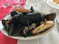 Pizzeria L'uomo Del Brodetto Mambassa