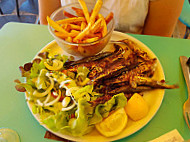Mac Moules