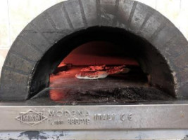 Pizzeria Alba Di Cuko Armand