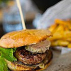 Bistro Burger