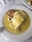 Meson El Rubio