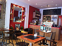 Cafe Cockburn