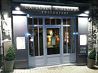 La Toile à Beurre