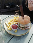 Old Castle Pub