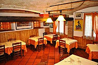 Ristorante Osteria Di Sorbara