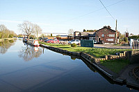 Farmers Arms. Pub