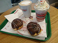 Krispy Kreme