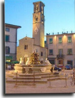 Pizzeria Medicea