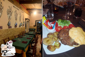 La Tagliata Cittaducale