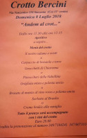 Crotto Bercini