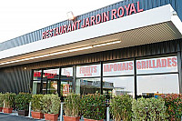 Jardin Royal