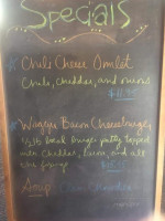 Indian Creek Cafe