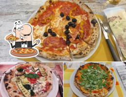 Pizzeria San Benedetto