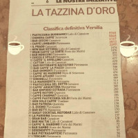 Gran Caffe La Corte
