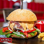 Chacho Fresh Burger