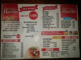 Harem Food&wine