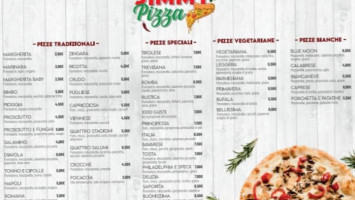 Jimmy Pizza