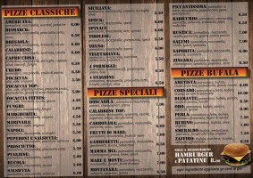 Pizzeria Il Corsaro