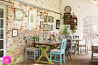 Pythouse Kitchen Garden