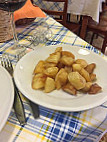 Trattoria La Rondinella