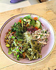 Colours Cafe