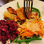 La Faim des Haricots