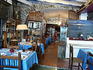 Restaurante El Barroco