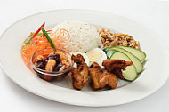 Lagenda Malaysian Cuisine