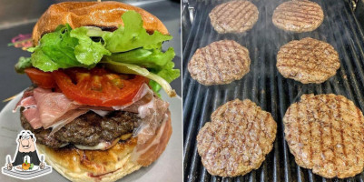 Bif Burger