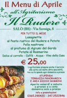 Agriturismo Il Rudere