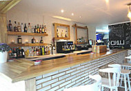 Corner Cafe