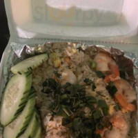 Praya Thai Dining