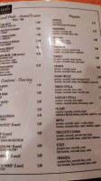 Trattoria Il Vagabondo