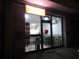 Pizzeria Focacceria Noiâr