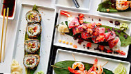 Zushi Japanese Restaurants