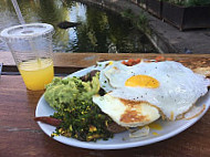 The Pavilion Cafe
