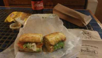 Potbelly Sandwich Shop