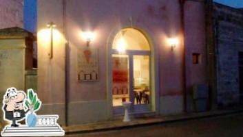 Pizzeria Rosticceria Il Cortile