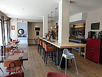 Restaurant Le Saint Sylvestre