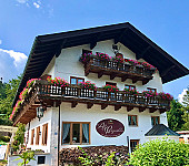 Landgasthof Alte Bergmühle