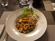 Au Cambodge Gourmand
