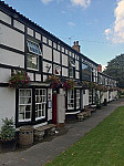 The Red Lion Inn Redbourne