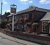 Louis At The Barley Mow