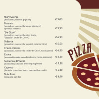 De Cicco Trattoria Pizzeria