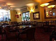 China Red At The Coach And Horses