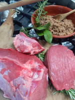 Antica Macelleria Norcineria Marianelli E Osteria Del Norcino